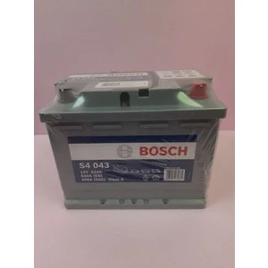 12 Volt 60 Amper (Üretim Yılı: 2023)