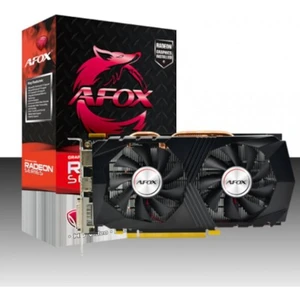 Radeon R9 370 4gb Gddr5 256BIT DVI HDMI VGA Ekran Kartı AFR9370-4096D5H4