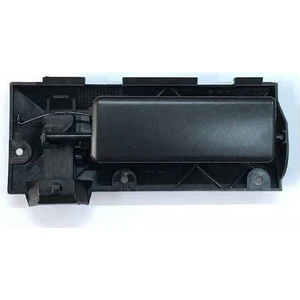 Favori Auto Parts Ford Mondeo 1996-2001 Torpido Kapak Mandalı (Siyah)