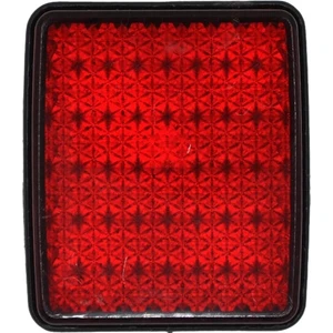 Alpha Auto Part Fiat Doblo, Citroen, Peugeot Boxer Için Arka Tampon Reflektörü