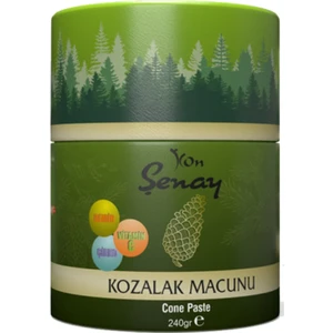 Kozalak Macun 240 gr