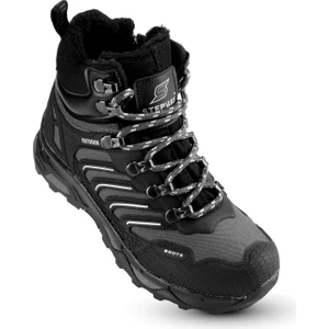 Kaptan Junior Erkek Çocuk Kürklü Traking Bot Outdoor Fgme 205