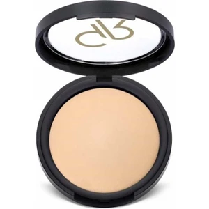 Golden Rose Mıneral Terracotta Powder 01