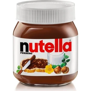 Fındık ve Kakao Kreması 400 gr