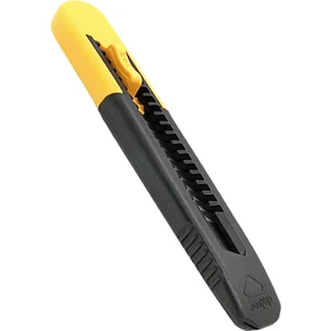 Maket Bıçağı-Plastik ( 18MM )