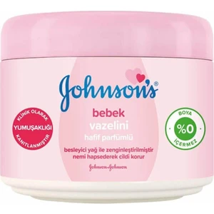 Johnson´s Johnson's Hafif Parfümlü Bebek Vazelini 100 ml
