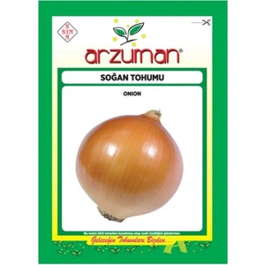 Sebze Valanciana Soğan Tohumu