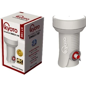 KT-100 Tekli Lnb