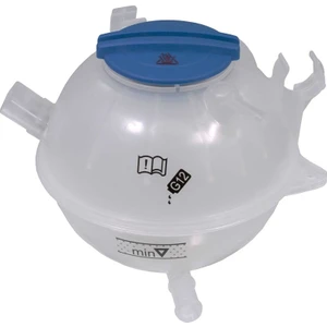 Volkswagen Jetta Radyatör Yedek Su Deposu Kapaklı 1K0121407A