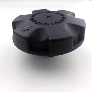 Bmw Radyatör Yedek Su Depo Kapağı 17117521071 17117639020