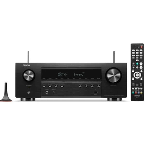 AVC-S660H 5.2ch 8k Av Receiver
