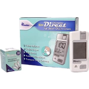 kaan şeekeri Ölçüm Cihazı