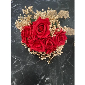 Dilek Hediyelik Gelin Çiçeği