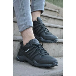 General Terrex Erkek Kışlık Spor Ayakkabı Siyah SA21OE027-500 V7