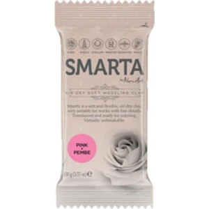 Modelleme Hamuru 100 Gr. Pembe
