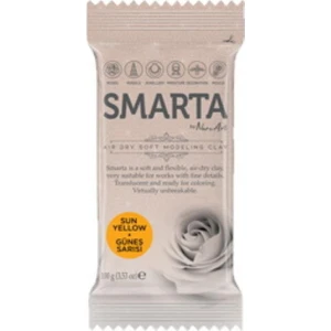 Modelleme Hamuru 100 Gr. Güneş Sarısı