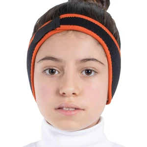 Çocuk Kepçe Kulak Bandı Yumuşak Kumaşla Pediatrik Kullanım İçin Tasarlandı