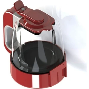 Araç Içi Kettle ( Oto Su Isıtıcı) 12 V 750 ml