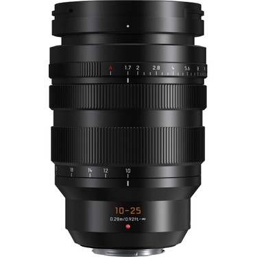 【難有品】LEICA DG VARIO-SUMMILUX 10-25mm Panasonic Leica Dg Vario-Summilux 10-25 mm F/1.7 Asph. Lens Fiyatı