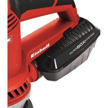 Einhell Te Rs 40 E Eksantrik Zımpara 400 Watt Fiyatı