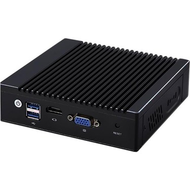 Techstorm K10 F12 4lan Intel N3700 8GB128GB SSD Freedos Mini Fiyatı