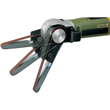 Proxxon 28536 Bs-E Bant Zımpara Makinası 100 Waat Fiyatı