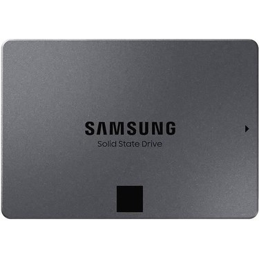 Samsung 870 Qvo 8TB SATA3 560-530MB SSD Fiyatı - Taksit Seçenekleri