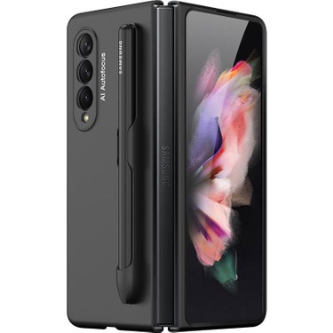 AktarMobile Samsung Galaxy Z Fold 3 Kılıf S Pen Uyumlu Kalem Fiyatı