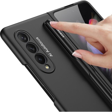AktarMobile Samsung Galaxy Z Fold 3 Kılıf S Pen Uyumlu Kalem Fiyatı