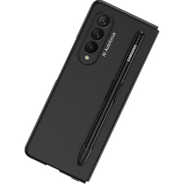 AktarMobile Samsung Galaxy Z Fold 3 Kılıf S Pen Uyumlu Kalem Fiyatı