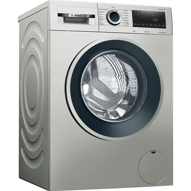 Bosch WGA142XSTR 9 kg 1200 Devir Çamaşır