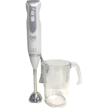 Cvs Aurummix Beyaz Çubuk Blender