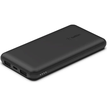 Belkin 10000 Mah Type-C 15W Hızlı Şarj Powerbank -