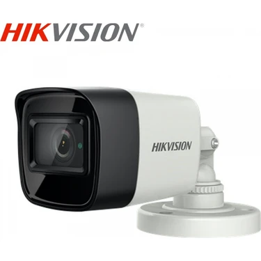 Hikvision Turbo Hd 1080P 2CE16D0T-EXIPF 2mp 4in1 Tvı-Ahd Bullet