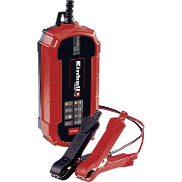 Einhell Ce-Bc 2m Akü Şarj Cihazı -