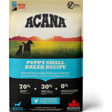 acana puppy 6kg