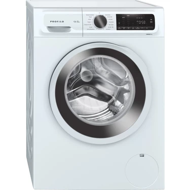 Profilo CGA141X1TR C Sınıfı 9 Kg 1000 Devir Çamaşır