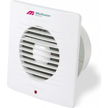 Mutlusan 200LÜK Aspiratör (Banyo/wc)