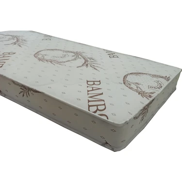 ALA Âlâ Ev Modası 60X120X10 Soft Bamboo Bebek