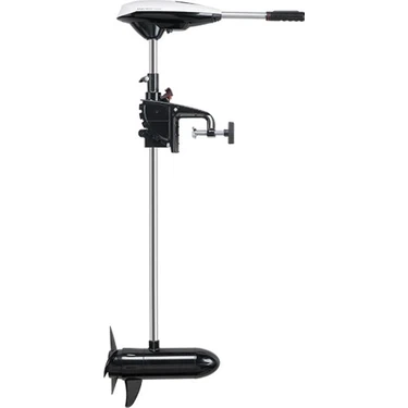 Haibo Et-54 Elektrikli Bot Motoru 54