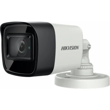 Hikvision DS-2CE16D0T-EXIPF 2mp 2.8 mm 20 mt Gece Görüşlü Bullet