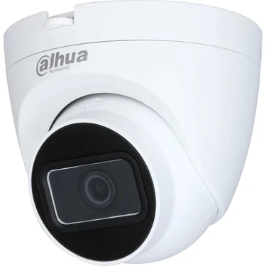 Dahua IPC-HDW1230T-AS-0280B-S4 2MP 2.8MM Sesli İp Dome