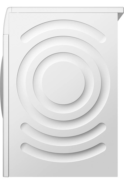 Bosch WGA142X1TR 9 kg 1200 Devir Çamaşır Makinesi