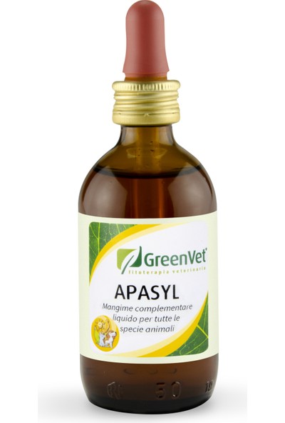 GreenVet Apasyl 50 ml