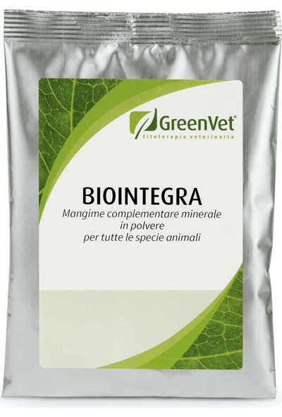 GreenVet Biointegra 250 gr