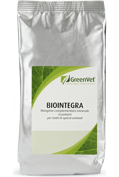 GreenVet Biointegra 500 gr