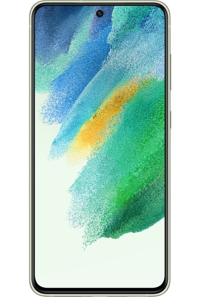Samsung Galaxy S21 FE 5G 256 GB (Samsung Türkiye Garantili)
