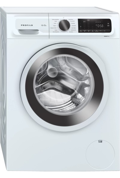 Profilo CGA141X1TR C Sınıfı 9 Kg 1000 Devir Çamaşır Makinası