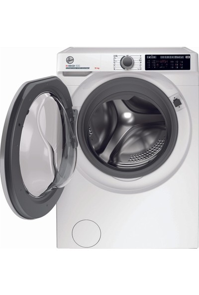 Hoover HW 210AMBS/1-17 10 kg Wi-Fi + Bluetooth Bağlantılı 1200 Devir Çamaşır Makinesi