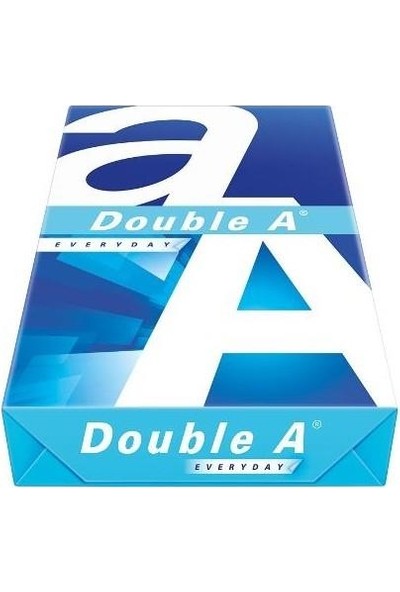 Double A Fotokopi Kağıdı A4 70 gr